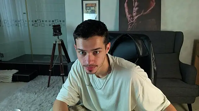KaydenDrew Webcam show