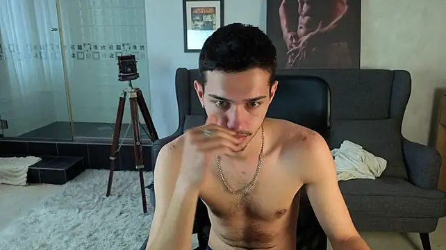 KaydenDrew Show Webcam