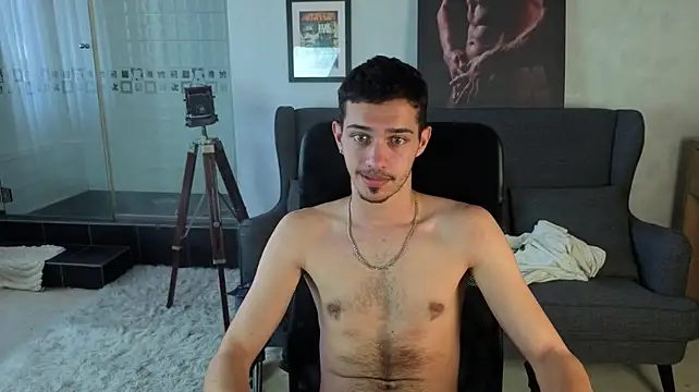 Show Webcam de KaydenDrew