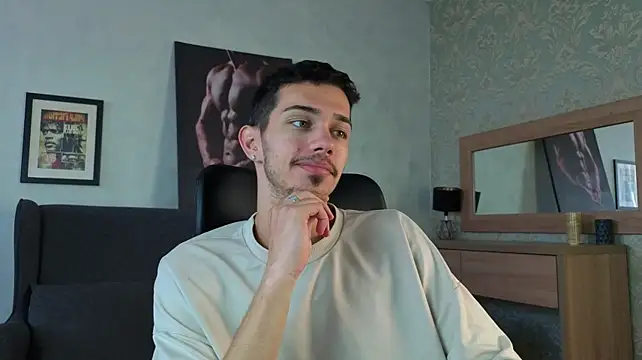 KaydenDrew 웹캠 쇼