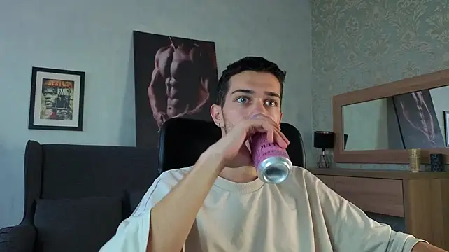 KaydenDrew Webcamshow