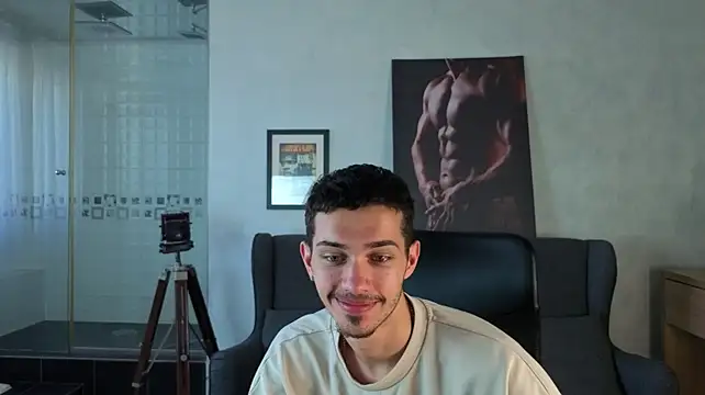 KaydenDrew Webcam show