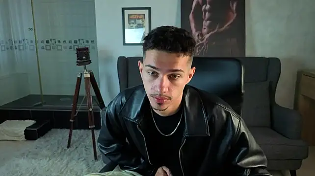 عرض كام KaydenDrew