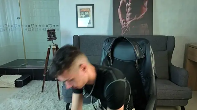 KaydenDrew Webcamshow