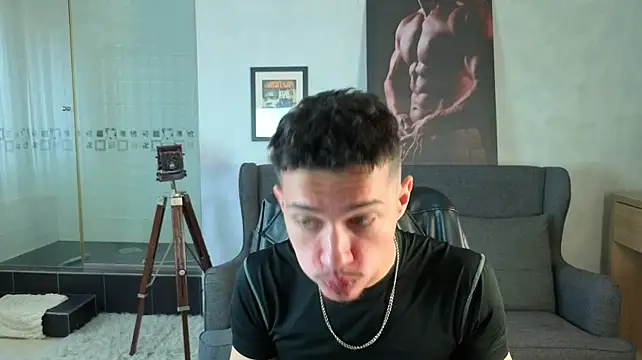 KaydenDrew Webcamshow