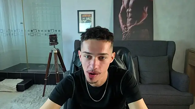 عرض كام KaydenDrew