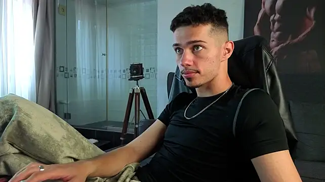 عرض كام KaydenDrew