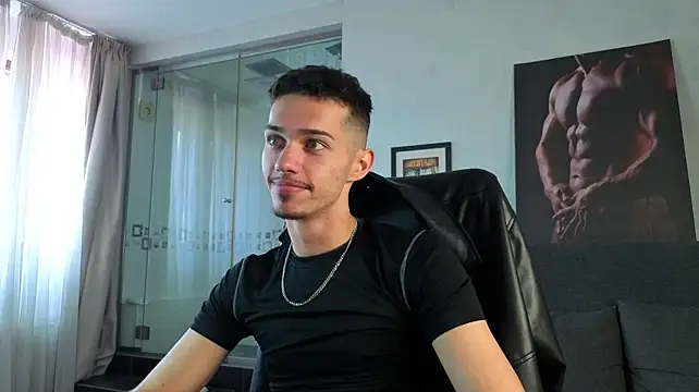 KaydenDrew Webcamshow