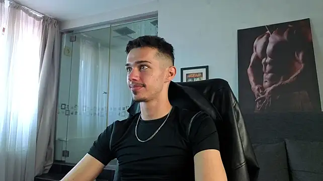 KaydenDrew webcam show
