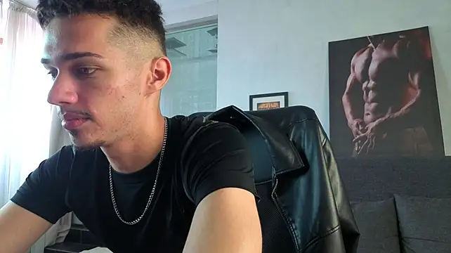 Show webcam de KaydenDrew