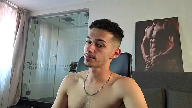 عرض كام KaydenDrew