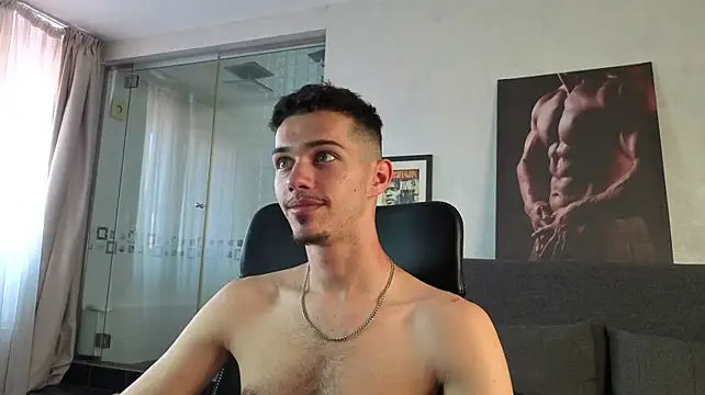 KaydenDrew – webcam-show