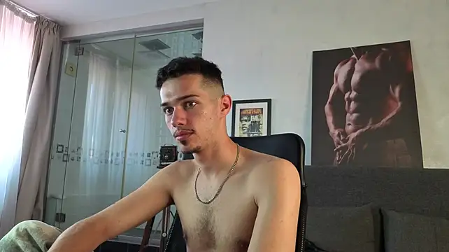KaydenDrew Show Webcam