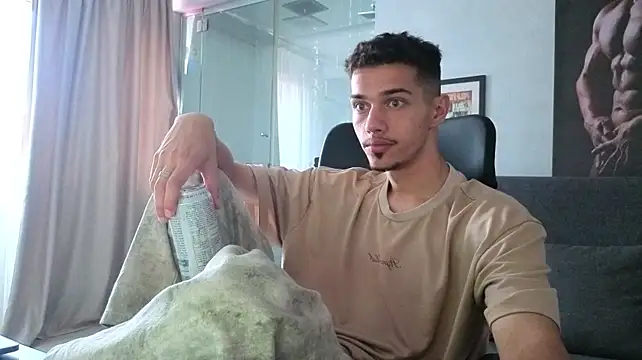 KaydenDrew Pertunjukan Webcam