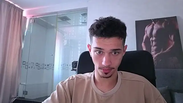 KaydenDrew Show Webcam
