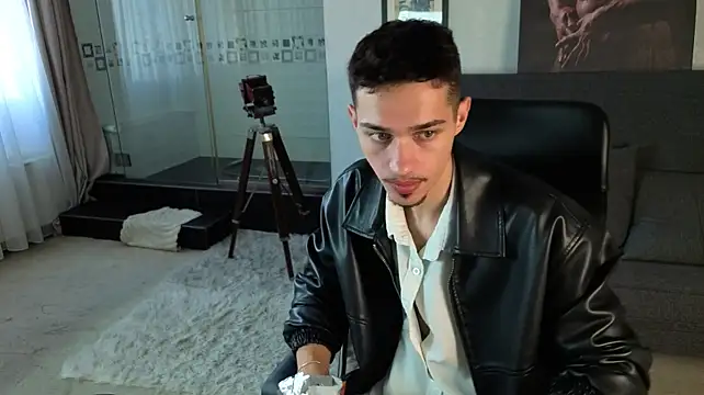 Show webcam de KaydenDrew
