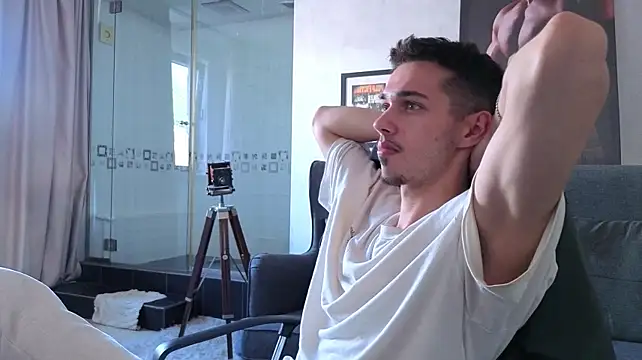 KaydenDrew Webcam show