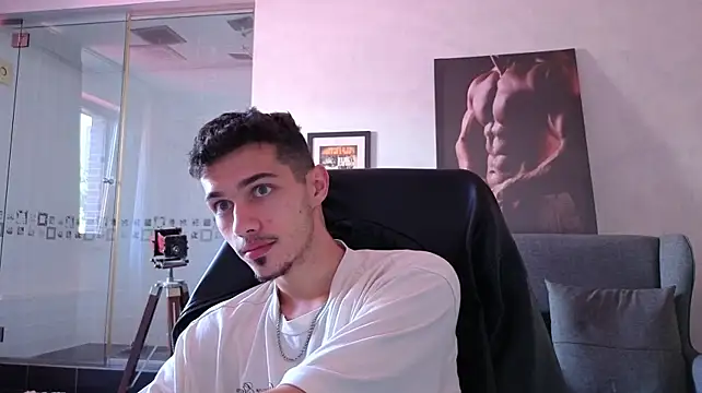 KaydenDrew Webcam show
