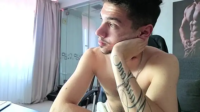 KaydenDrew Webcam show