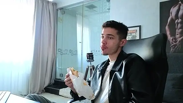 KaydenDrew Webcam show
