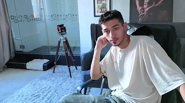 Webkamerová show KaydenDrew