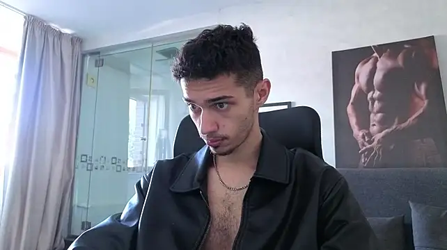 KaydenDrew webcam show