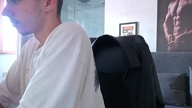 הופעת וובקאם של KaydenDrew