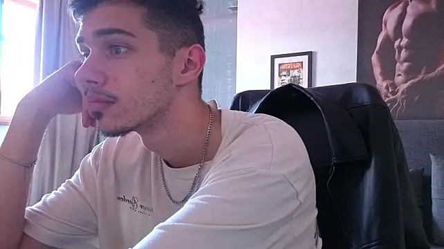 KaydenDrew Webcam show
