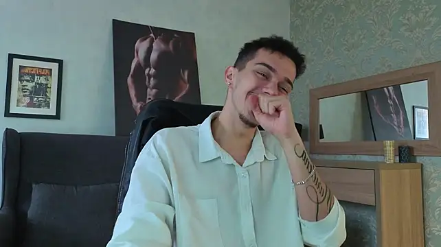 KaydenDrew Webcam show