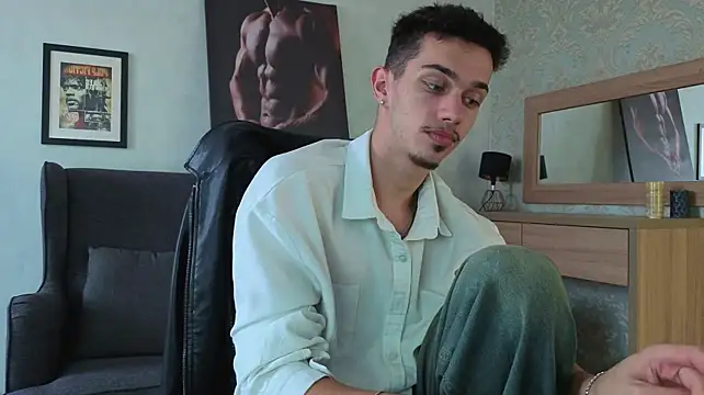 KaydenDrew Webcam show
