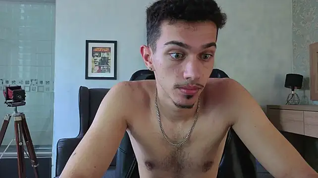 KaydenDrew Webcam show