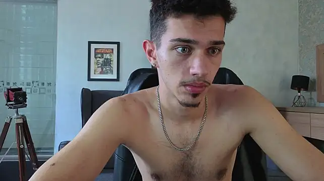 KaydenDrew webcam show