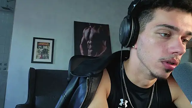 Show de webcam de KaydenDrew