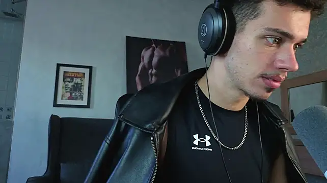 KaydenDrew Show in webcam