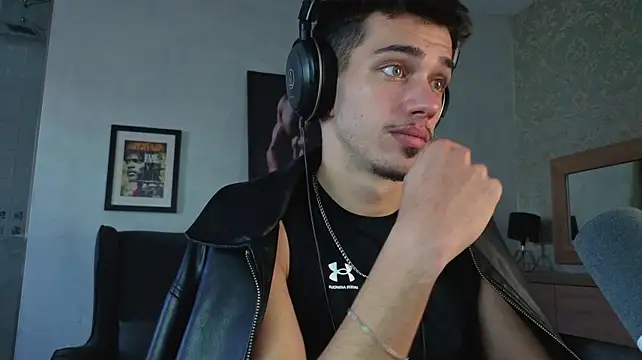 KaydenDrew Webcam show