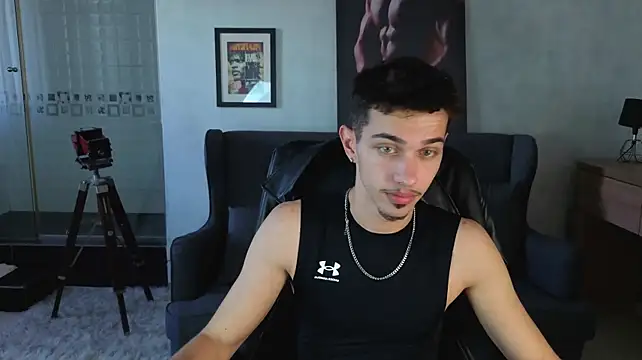 KaydenDrew Webcam show