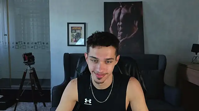 KaydenDrew webcam show