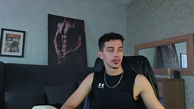 KaydenDrew Webcam show