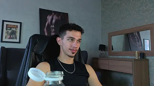 KaydenDrew Show Webcam