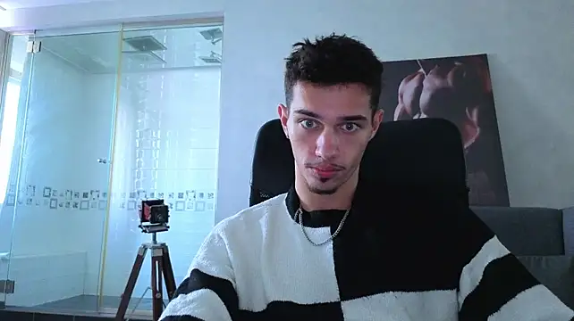 KaydenDrew – webcam-show