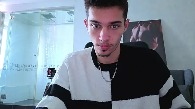 KaydenDrew webcam show