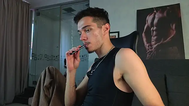 Show de webcam de KaydenDrew
