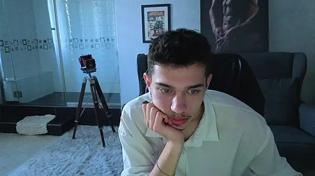 KaydenDrew Pertunjukan Webcam