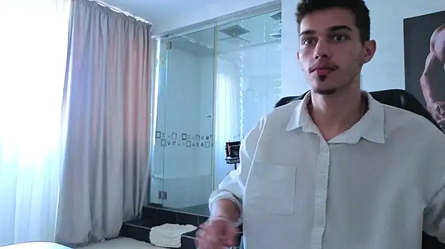 KaydenDrew Pertunjukan Webcam