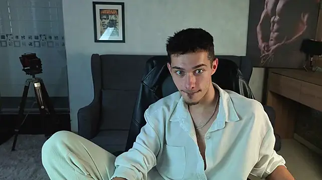 KaydenDrew Webcamshow