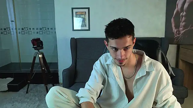 KaydenDrew's Webcam Show