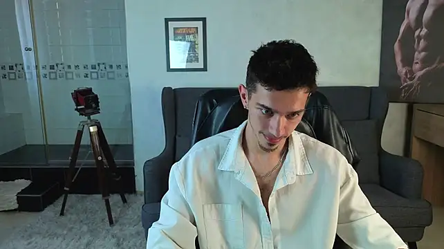 KaydenDrew Webcam show