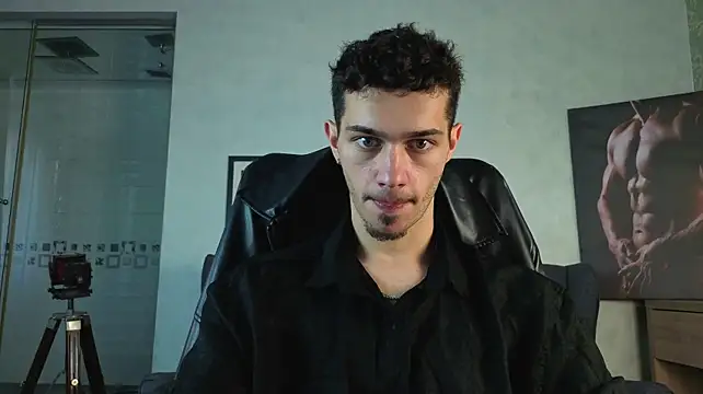 KaydenDrew Pertunjukan Webcam