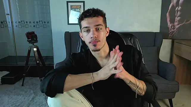KaydenDrew's Webcam Show