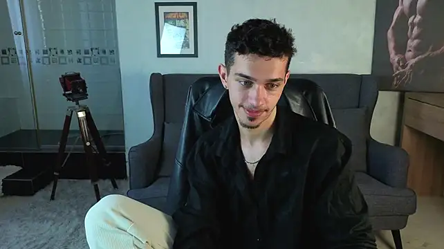 KaydenDrew Webcam-Show